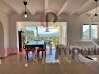 Venta - Villa - Adsubia