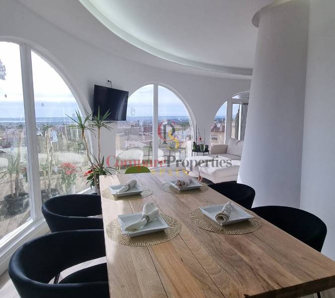 Vente - Villa - Rojales - Ciudad Quesada
