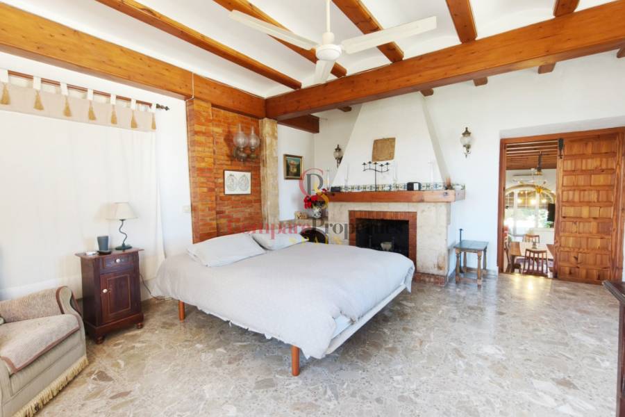 Venta - Villa - Jávea