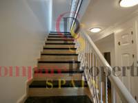 Venta - Apartment - Moraira - Platgetes