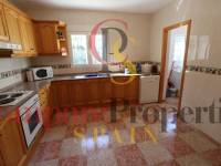 Sale - Villa - Orba Valley - Tormos
