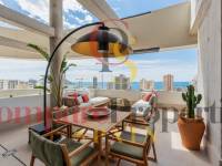 Sale - Apartment - Calpe - Alicante, Calpe