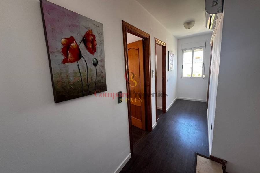 Sale - Townhouses - Els Poblets - 
