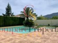 Venta - Apartment - Jalon Valley - Murla