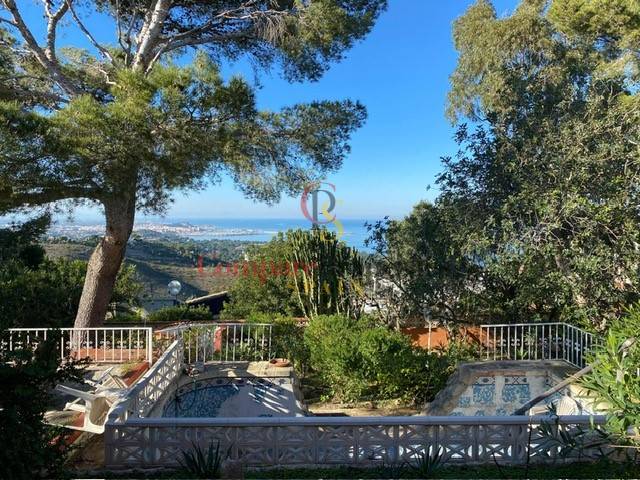 Verkauf - Villa - Dénia - Las Rotas