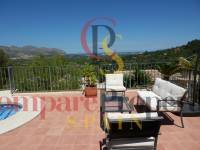 Vente - Villa - Orba Valley - Urbanización