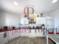 Verkauf - Villa - Benitachell - Lirios