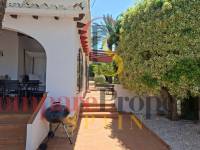 Venta - Villa - Dénia - 