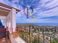 Sale - Apartment - Benitachell - Pueblo Panorama