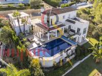 Verkoop - Villa - Jávea - Píver