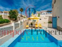 Sale - Villa - El Benitachell/Poble Nou de Benitatxell - Benitachell