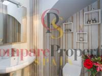 Verkauf - Townhouses - Pedreguer - 