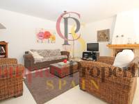 Sale - Villa - Moraira - La Sabatera