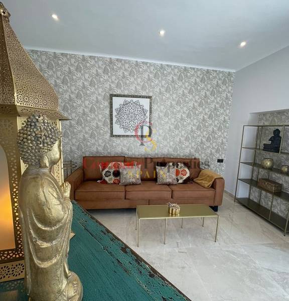 Venta - Villa - Calpe