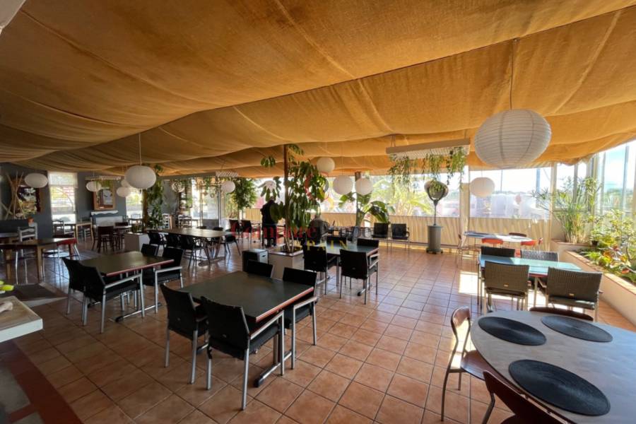 Verkauf - Villa - Dénia - Costa Blanca