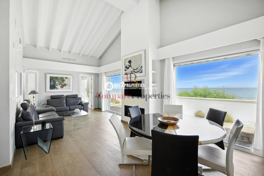 Venta - Villa - Dénia - Denia