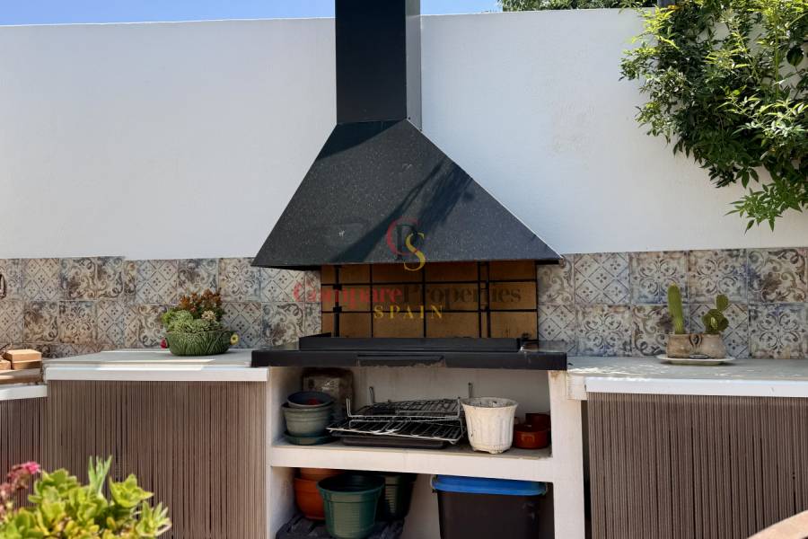 Vente - Townhouses - Pego