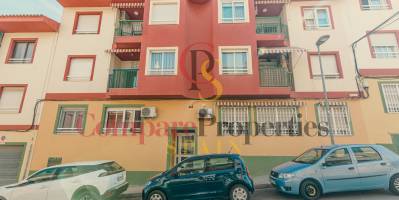 Apartment - Vente - La Nucia - La Nucia