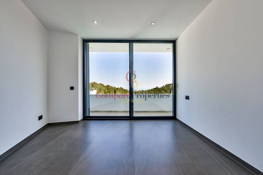 Venta - Villa - Jávea - Costa Blanca