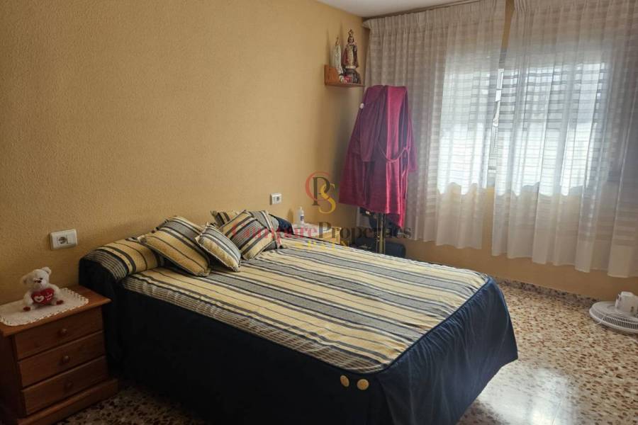 Sale - Apartment - Tavernes de la Valldigna - 