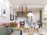 Verkauf - Apartment - Murcia