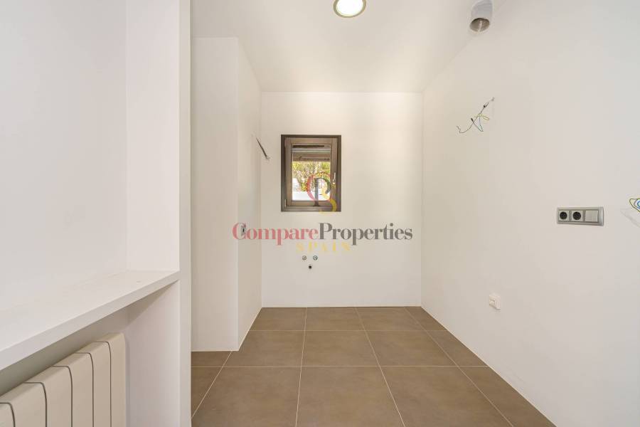 Verkauf - Villa - Moraira - 