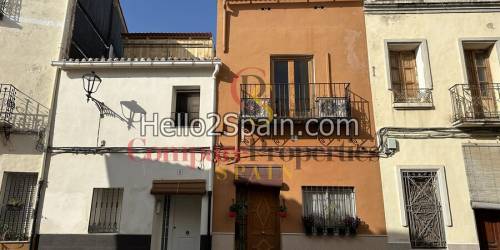 Townhouses - Venta - BENIARJO - Beniarjo