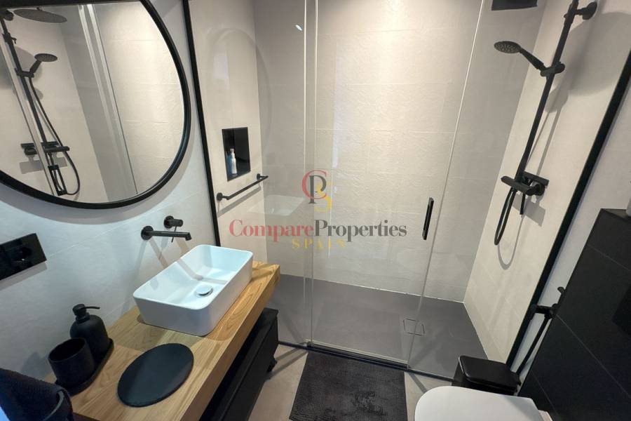 Sale - Duplex and Penthouses - Dénia - Casco urbano