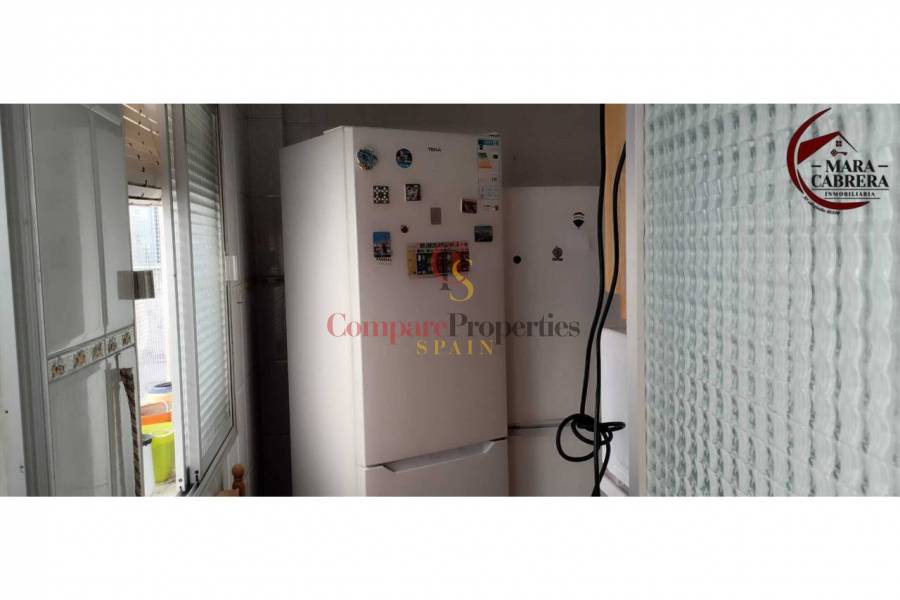 Sale - Apartment - Gandía - 