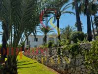 Verkauf - Townhouses - Dénia - 