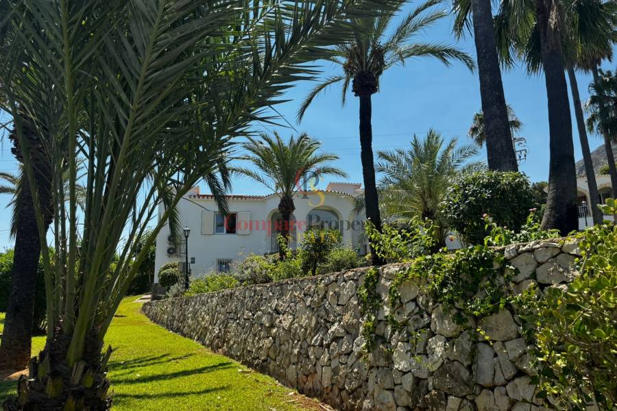 Verkauf - Townhouses - Dénia - 