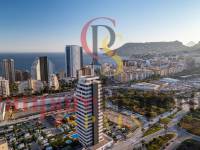 Sale - Apartment - Calpe - Alicante, Calpe