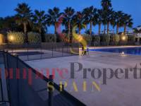 Sale - Apartment - Dénia - 