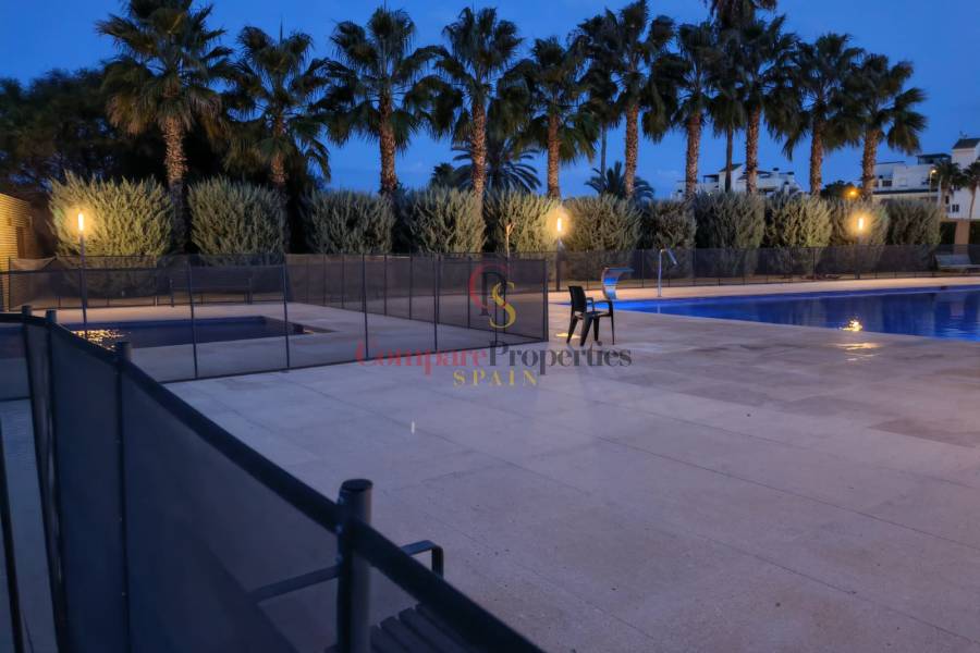 Sale - Apartment - Dénia - 