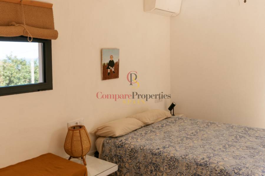Sale - Villa - Dénia - 