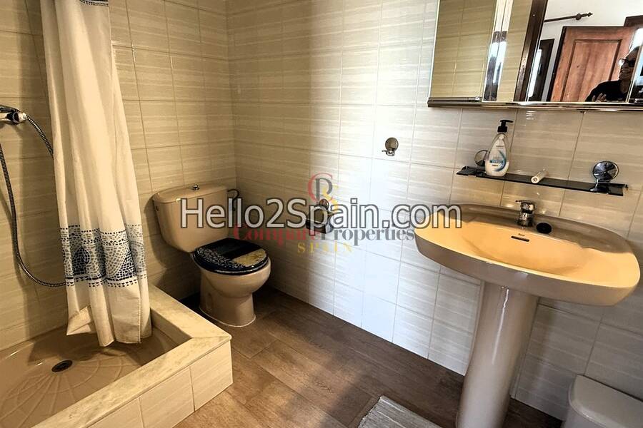 Vente - Villa - Monte Pego