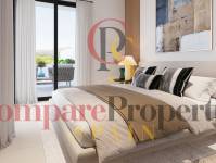 Venta - Apartment - Alfaz Del Pi - Alfaz del Pi