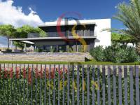 Nieuwe constructie - Villa - Moraira - Estret