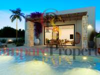 Sale - Villa - Dénia - Costa Blanca