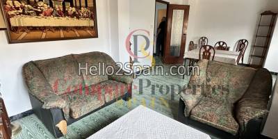 Apartment - Sale - Oliva - Oliva