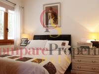 Sale - Villa - Orba Valley - Benigembla