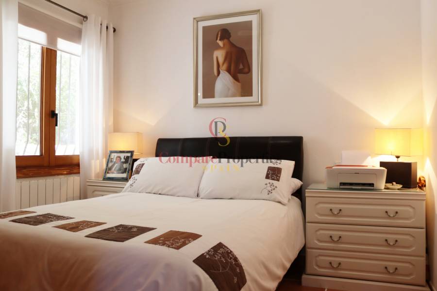 Sale - Villa - Orba Valley - Benigembla