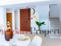 Sale - Villa - Altea - Altea Hills