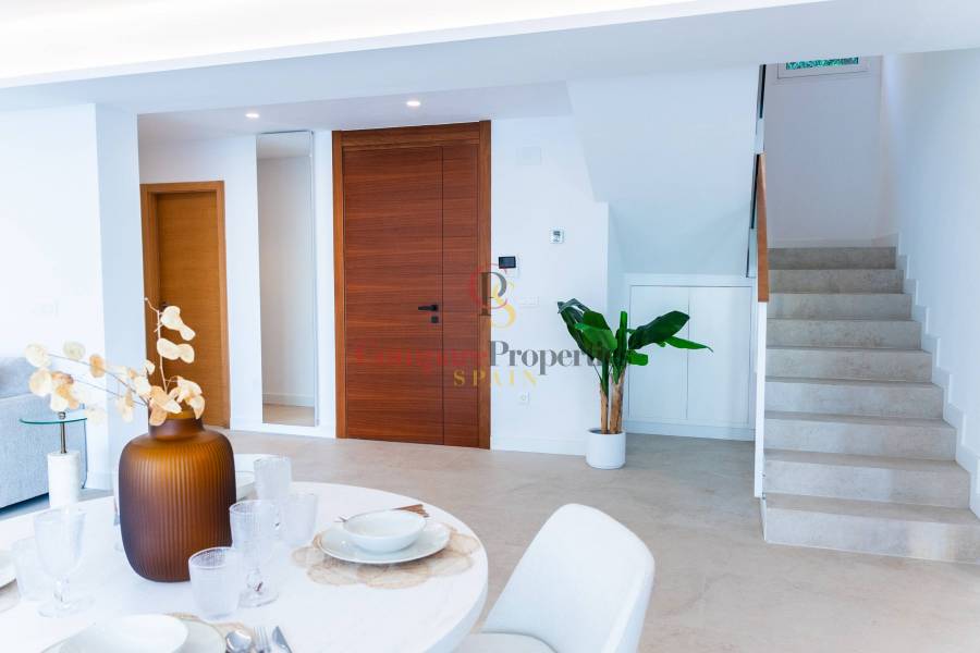 Sale - Villa - Altea - Altea Hills
