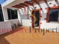 Vente - Villa - La Nucia