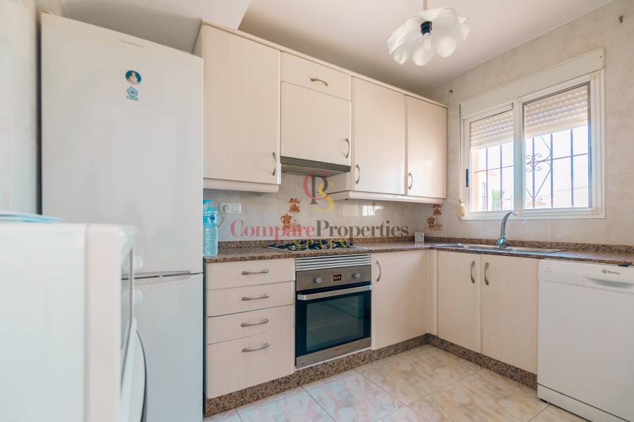 Venta - Townhouses - Albir