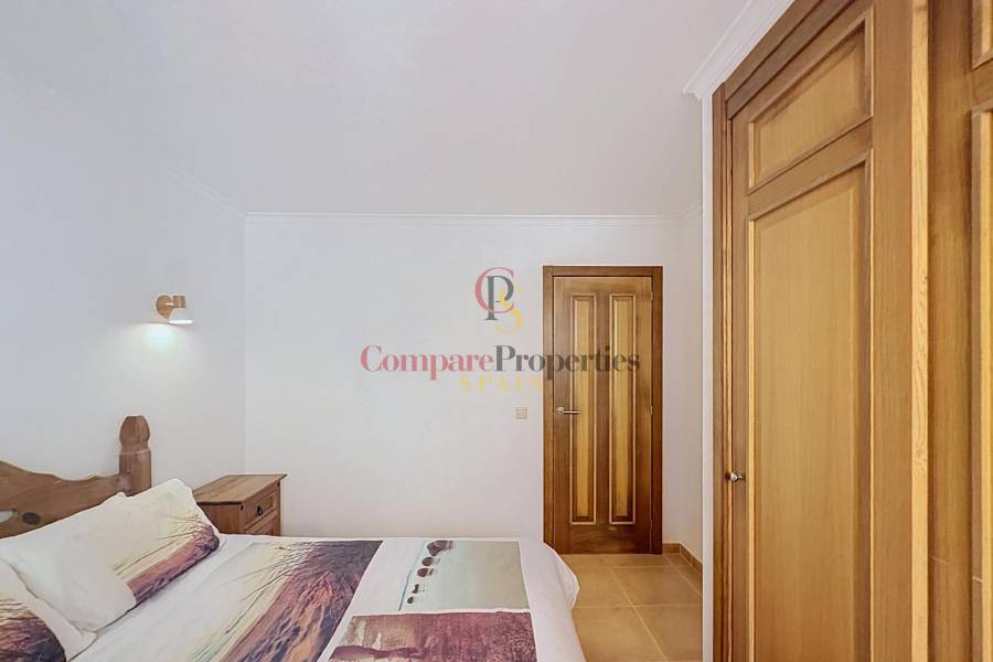 Sale - Apartment -  - Bonavista de Montecala