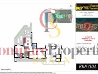 Sale - Apartment - Dénia - Costa Blanca