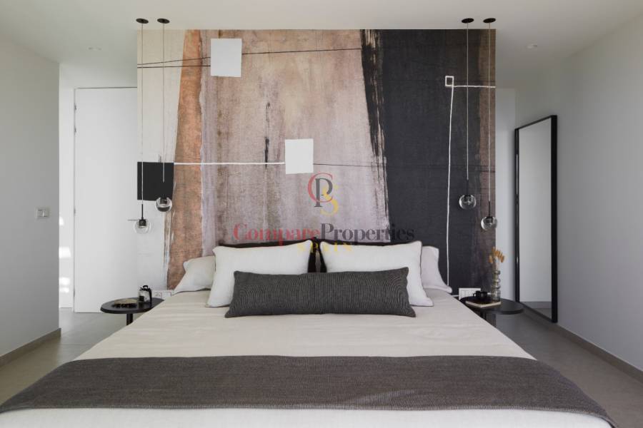 Verkauf - Villa - Altea - Azures