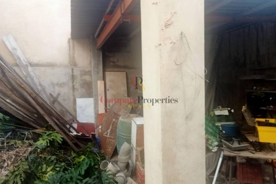 Sale - Apartment - Xeraco